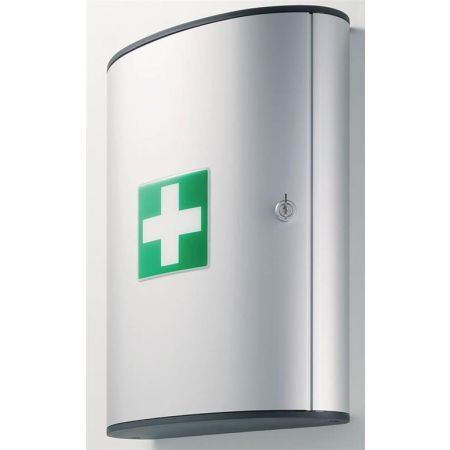 Omarica za prvo pomoč, velika, 302 x 400 x 118 mm