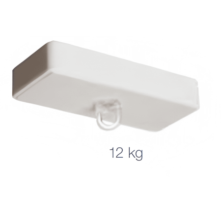 Magnet za armstrong - bel 12 kg / 10 kos