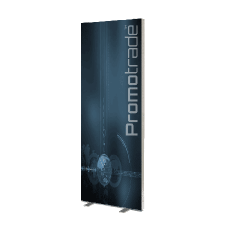 LED svetlobna stena, obojestranska 100 x 200 cm (brightbox double)
