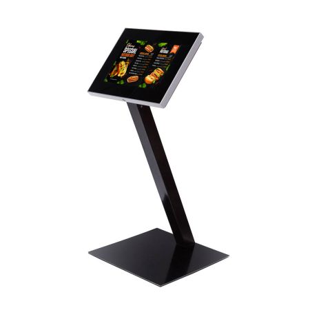 LED Premium zunanja meni tabla, črna, A3 (29,7 x 42,0 cm) / 1 kos