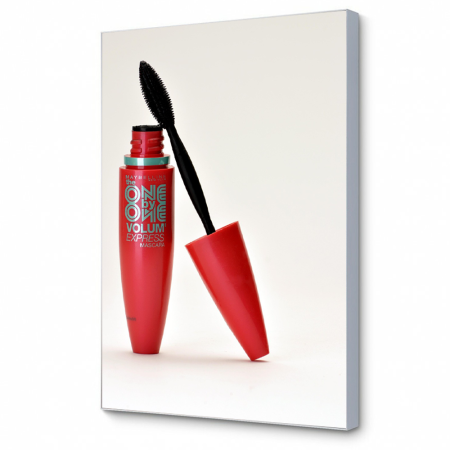 LED okvir s tekstilno grafiko, A0 (84,1 x 118,9 cm) / 1 kos