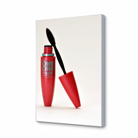 LED okvir s tekstilno grafiko, A1 (59,4 x 81,1 cm) / 1 kos