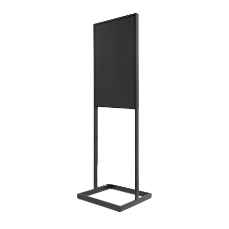 Multimedijski 43" LED digitalni Totem
